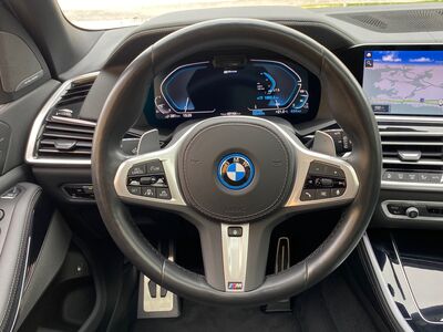 BMW X5 Gebrauchtwagen