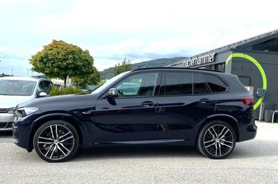 BMW X5 Gebrauchtwagen