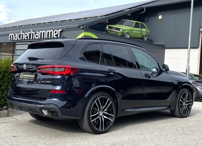 BMW X5 Gebrauchtwagen