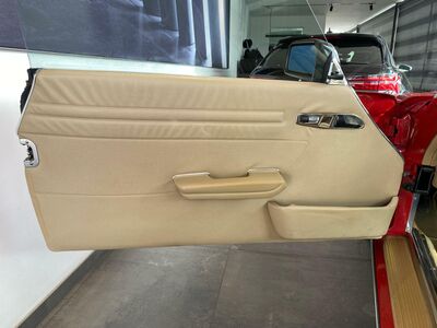 Mercedes-Benz SL Gebrauchtwagen