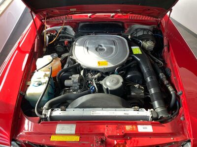 Mercedes-Benz SL Gebrauchtwagen