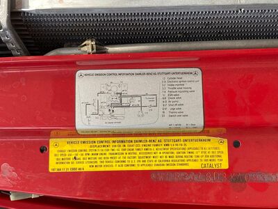 Mercedes-Benz SL Gebrauchtwagen