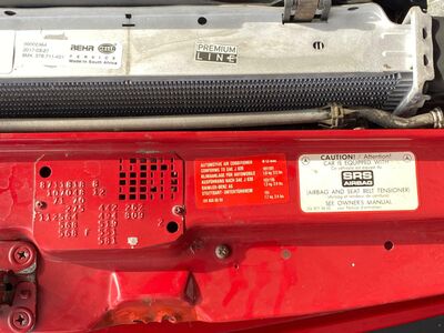 Mercedes-Benz SL Gebrauchtwagen