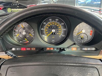 Mercedes-Benz SL Gebrauchtwagen