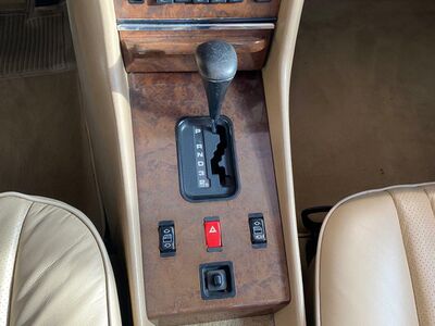 Mercedes-Benz SL Gebrauchtwagen