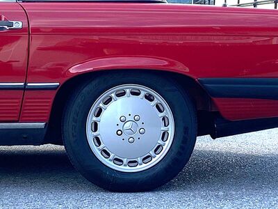 Mercedes-Benz SL Gebrauchtwagen