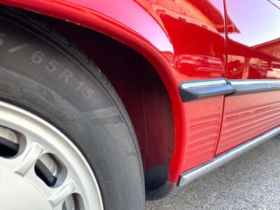 Mercedes-Benz SL Gebrauchtwagen