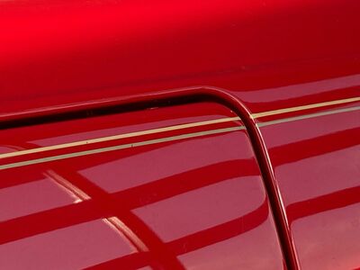 Mercedes-Benz SL Gebrauchtwagen