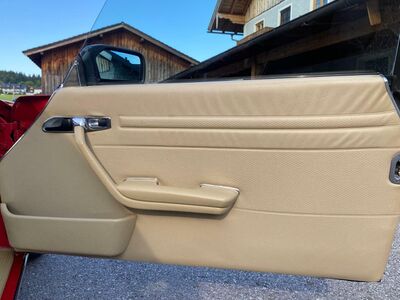 Mercedes-Benz SL Gebrauchtwagen