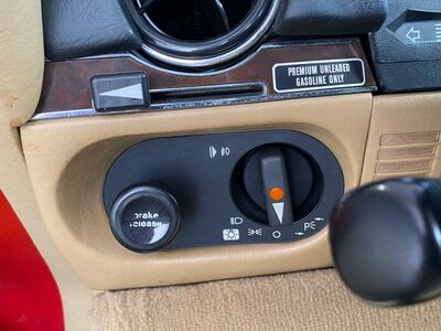 Mercedes-Benz SL Gebrauchtwagen