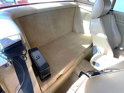 Mercedes-Benz SL Gebrauchtwagen