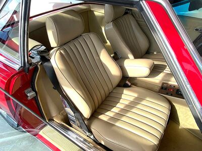 Mercedes-Benz SL Gebrauchtwagen