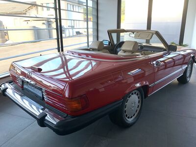 Mercedes-Benz SL Gebrauchtwagen