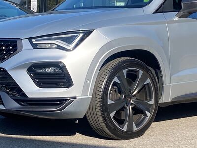 Cupra Ateca Gebrauchtwagen