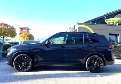 BMW X5 Gebrauchtwagen