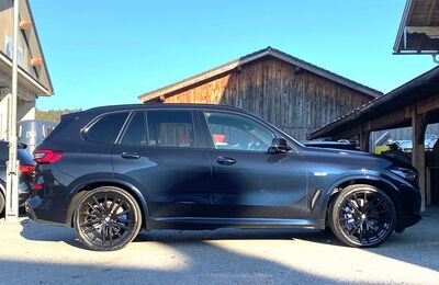 BMW X5 Gebrauchtwagen