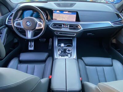 BMW X5 Gebrauchtwagen