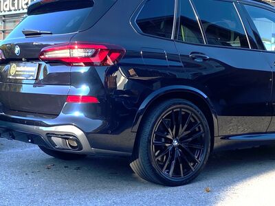 BMW X5 Gebrauchtwagen