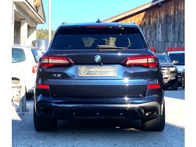 BMW X5 Gebrauchtwagen