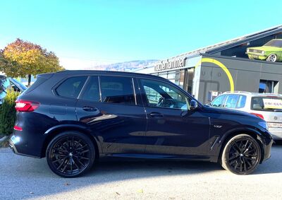 BMW X5 Gebrauchtwagen