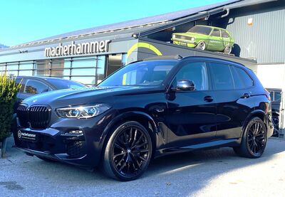 BMW X5 Gebrauchtwagen