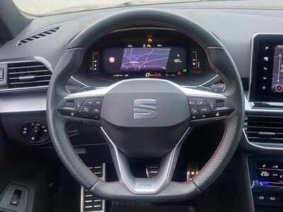 Seat Tarraco Gebrauchtwagen