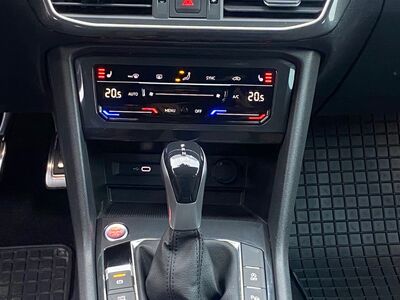 Seat Tarraco Gebrauchtwagen