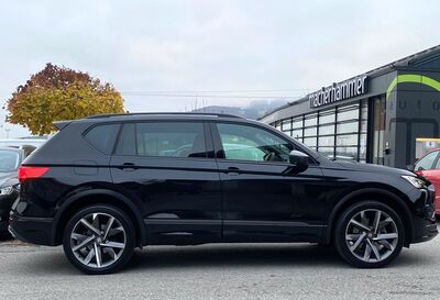 Seat Tarraco Gebrauchtwagen