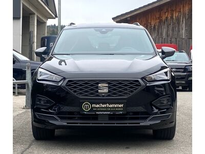 Seat Tarraco Gebrauchtwagen