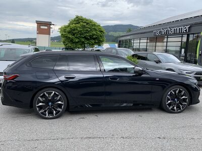 BMW i5 Gebrauchtwagen