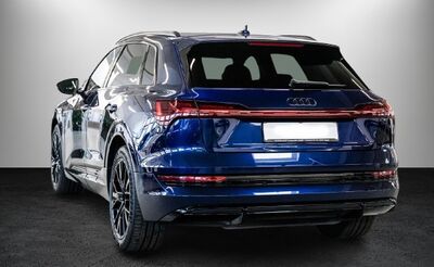 Audi e-tron Gebrauchtwagen