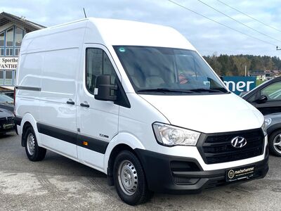 Hyundai H350 Gebrauchtwagen