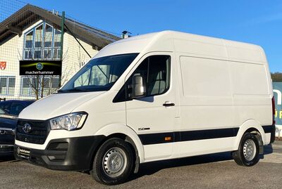 Hyundai H350 Gebrauchtwagen