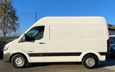 Hyundai H350 Gebrauchtwagen