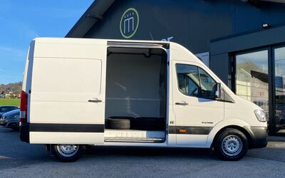 Hyundai H350 Gebrauchtwagen