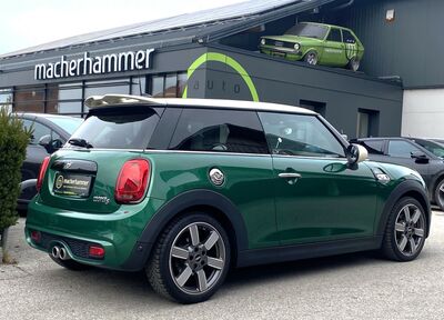 Mini Mini Gebrauchtwagen