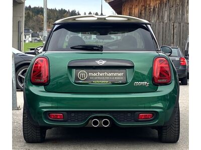 Mini Mini Gebrauchtwagen