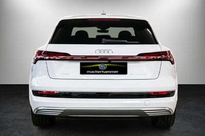 Audi e-tron Gebrauchtwagen