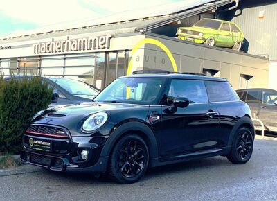 Mini Mini Gebrauchtwagen