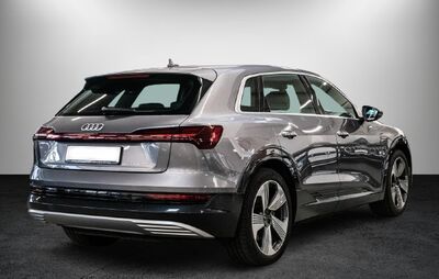 Audi e-tron Gebrauchtwagen