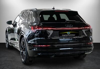 Audi e-tron Gebrauchtwagen