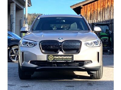 BMW iX3 Gebrauchtwagen