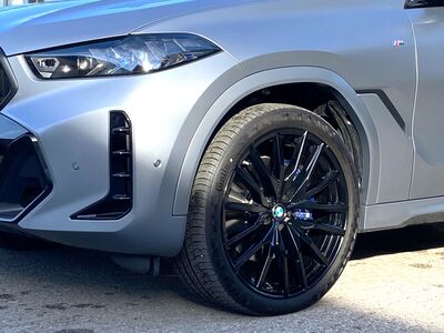 BMW X6 Gebrauchtwagen