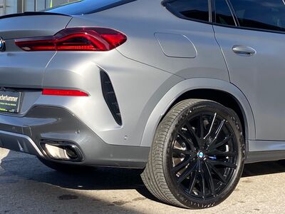 BMW X6 Gebrauchtwagen