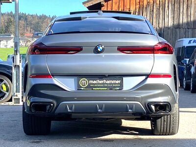 BMW X6 Gebrauchtwagen