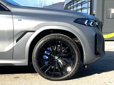 BMW X6 Gebrauchtwagen