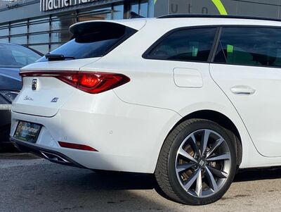 Seat Leon Gebrauchtwagen