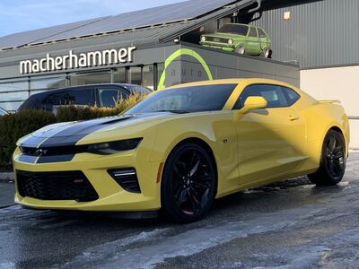 Chevrolet Camaro Gebrauchtwagen