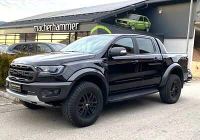 Ford Ranger Gebrauchtwagen