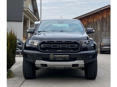 Ford Ranger Gebrauchtwagen